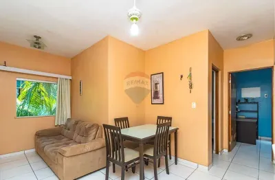 Apartamento com 2 quartos à venda no Coqueiro, Ananindeua 