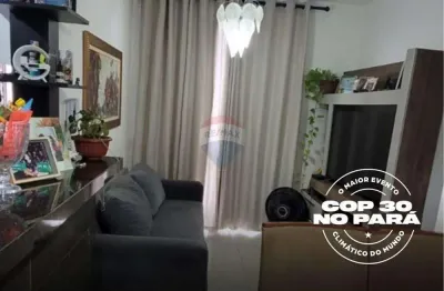 Apartamento para alugar no Icuí-Guajará, Ananindeua 