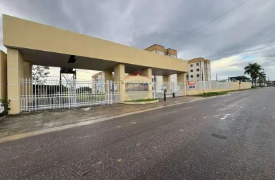 Apartamento com 2 quartos à venda no Coqueiro, Belém 