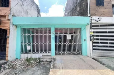 Casa com 2 quartos à venda no Canudos, Belém 