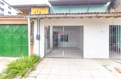 Casa para alugar no jardim ananindeua – conforto, praticidade e localização privilegiada!