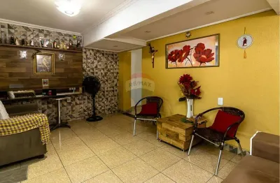 Casa com 4 quartos à venda no Canudos, Belém 