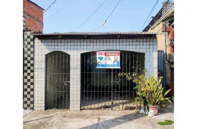 Casa à venda no Pedreira, Belém 