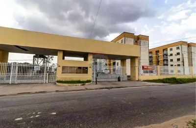 Apartamento com 2 quartos à venda no Jibóia Branca, Ananindeua 