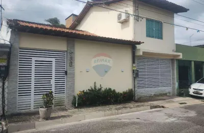 Excelente casa na marambaia, fino acabamento e painel solar.