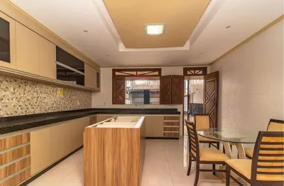 Casa com 3 quartos para alugar no Telégrafo Sem Fio, Belém 
