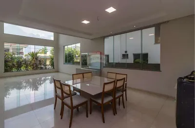 Casa em condomínio fechado com 4 quartos à venda no Parque Verde, Belém 