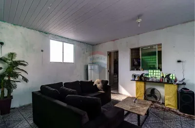 Casa com 3 quartos à venda no telégrafo sem fio, belém  por r$ 550.000