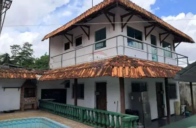 Casa com 3 quartos à venda na Rua Vale Azul, 1, Tenoné, Belém