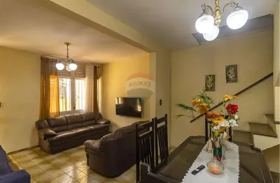 Casa com 4 quartos à venda no Nazaré, Belém 