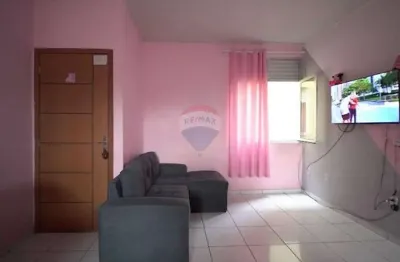 Apartamento com 2 quartos à venda no Curuçambá, Ananindeua 