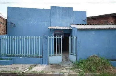 Terreno à venda no Icuí-Guajará, Ananindeua 