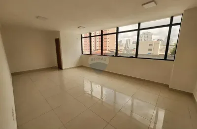 Sala comercial para alugar no Batista Campos, Belém 