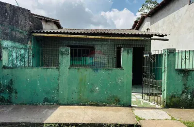 Casa com 2 quartos à venda no parque verde, belém  por r$ 150.000