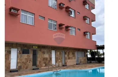 Flat com 1 quarto à venda na Avenida Beira-Mar, 734, Vila (Mosqueiro), Belém