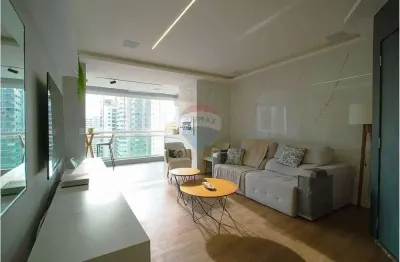 Apartamento com 3 quartos à venda no Umarizal, Belém 