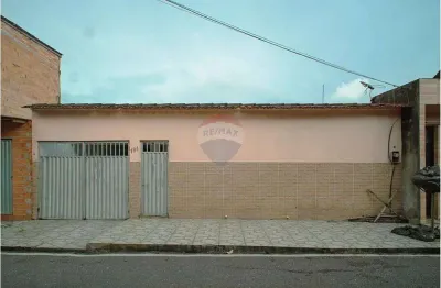 Casa com 3 quartos à venda no Maracangalha, Belém 