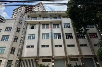 Cobertura com 6 quartos à venda no Nazaré, Belém 