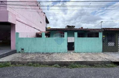 Casa com 2 quartos à venda na cidade nova, ananindeua  por r$ 300.000