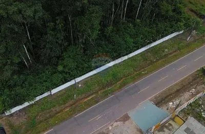 Terreno à venda no Centro, Ananindeua 