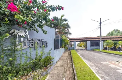 Casa com 3 quartos à venda na Rua Raquel de Lemos, 10, Tapanã (Icoaraci), Belém