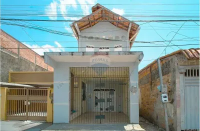 Casa com 3 quartos à venda no Pedreira, Belém 