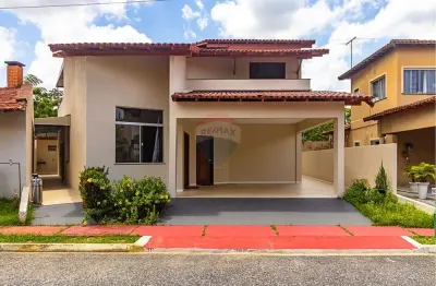 Casa em condomínio fechado com 5 quartos à venda no Parque Verde, Belém 