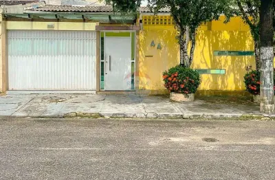 Casa com 3 quartos à venda no Marambaia, Belém 
