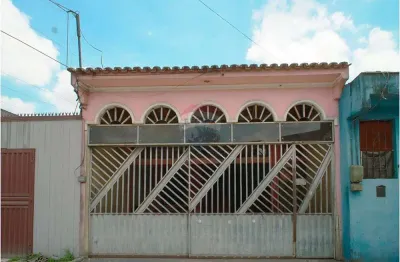 Casa com 3 quartos à venda na Travessa Alferes Costa, 117, Sacramenta, Belém