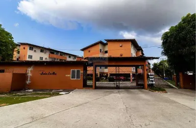 Apartamento com 3 quartos à venda no Tenoné, Belém 