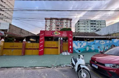 Imóvel comercial para aluguel – travessa lomas valentinas, quase esquina com av. almirante barroso
