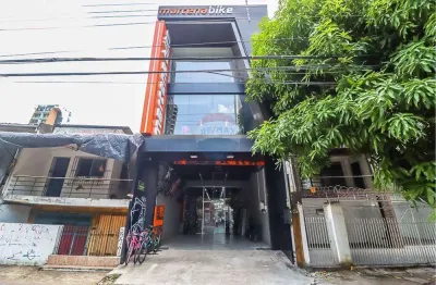 Prédio à venda no São Brás, Belém 