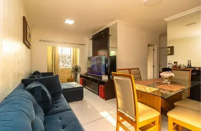 Apartamento com 3 quartos à venda no Coqueiro, Belém 