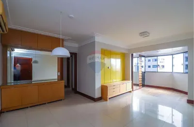 Apartamento com 3 quartos para alugar no Nazaré, Belém 