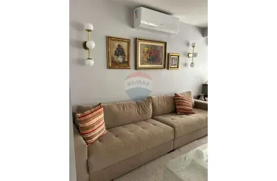 Apartamento com 3 quartos para alugar no Marco, Belém 