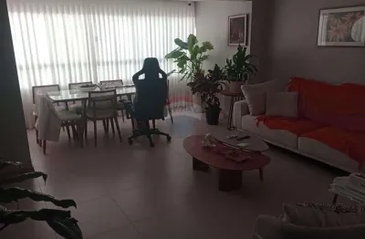 Apartamento com 3 quartos para alugar no Marco, Belém 