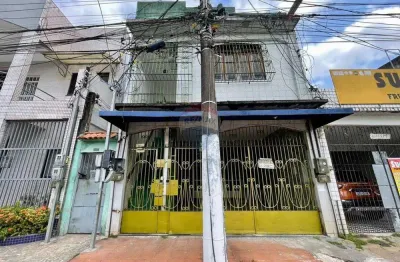 Casa com 5 quartos à venda no Sacramenta, Belém 
