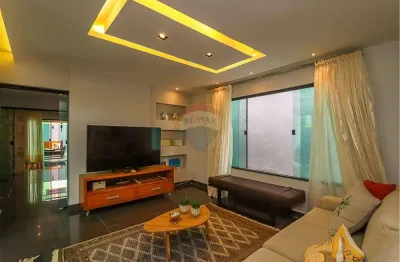 Casa em condomínio fechado com 3 quartos à venda no Parque Verde, Belém 