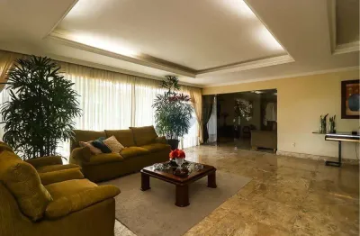 Casa em condomínio fechado com 6 quartos à venda no Parque Verde, Belém 