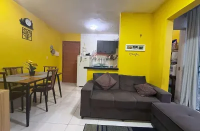 Apartamento com 2 quartos à venda no Maguari, Ananindeua 