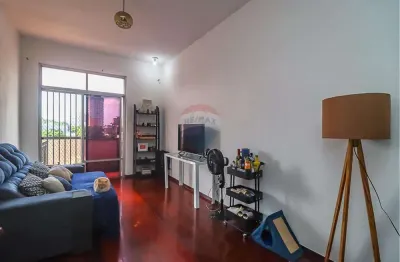 Apartamento com 2 quartos à venda no São Brás, Belém 