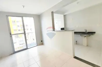 Apartamento com 2 quartos à venda na Rodovia Augusto Montenegro, 4310, Parque Verde, Belém