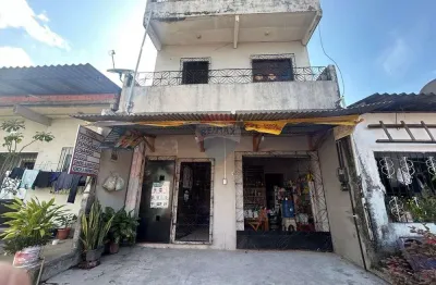 Casa à venda na Passagem Belém, 10, Mangueirão, Belém