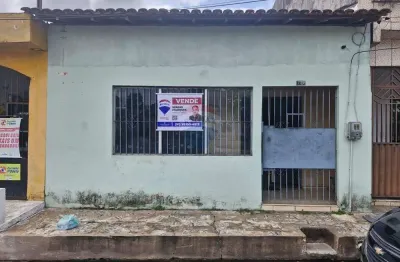 Casa com 2 quartos à venda no Coqueiro, Ananindeua 