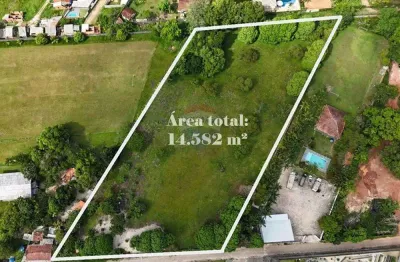 Terreno comercial à venda no Decouville, Marituba 