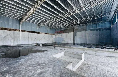 Barracão / Galpão / Depósito para alugar no Maracacuera (Icoaraci), Belém 