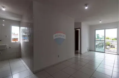 Apartamento com 2 quartos à venda no Quarenta Horas (Coqueiro), Ananindeua 