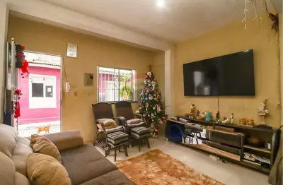 Casa com 3 quartos à venda na Cidade Velha, Belém 