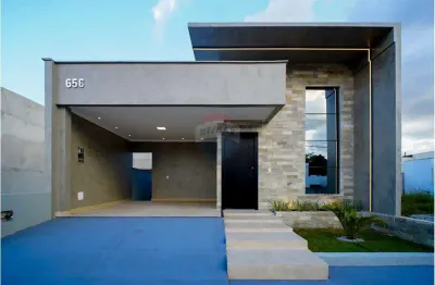 Casa em condomínio fechado com 3 quartos à venda na Tv. Do Pôrto, 232, Centro, Ananindeua