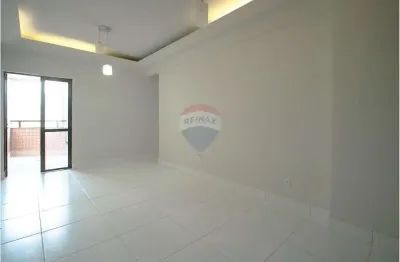 Apartamento com 3 quartos à venda no Marco, Belém 